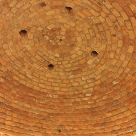 Bučovice Penzion Rustico S.R.O. מראה חיצוני תמונה